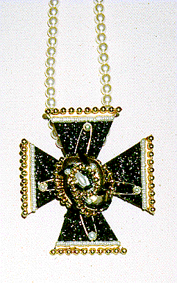 Imperial Cross